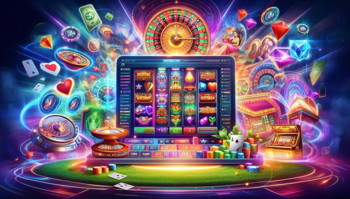 BettySpin Casino